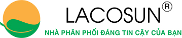 logo lacosun